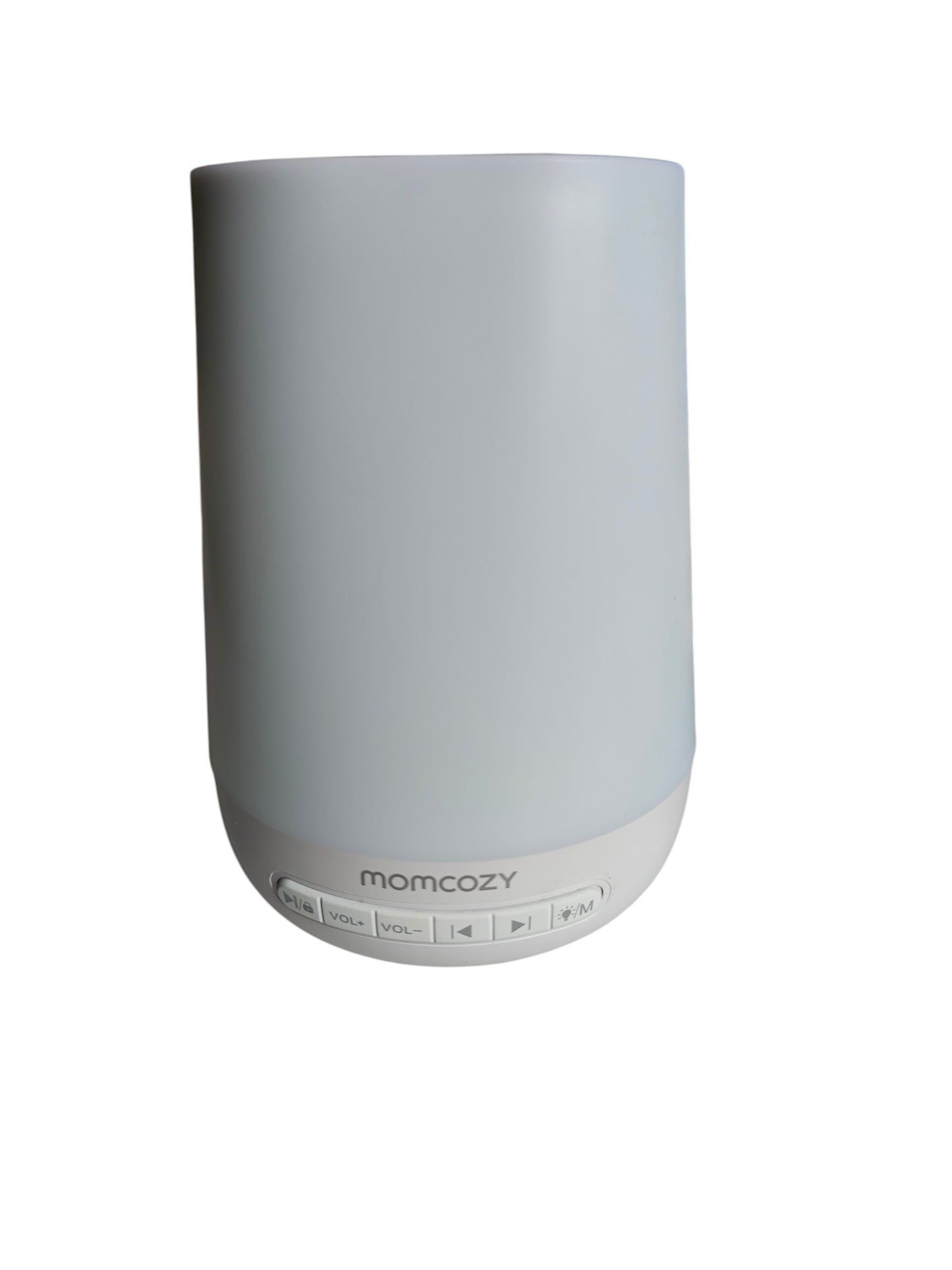 Momcozy White Noise Machine with Night Light