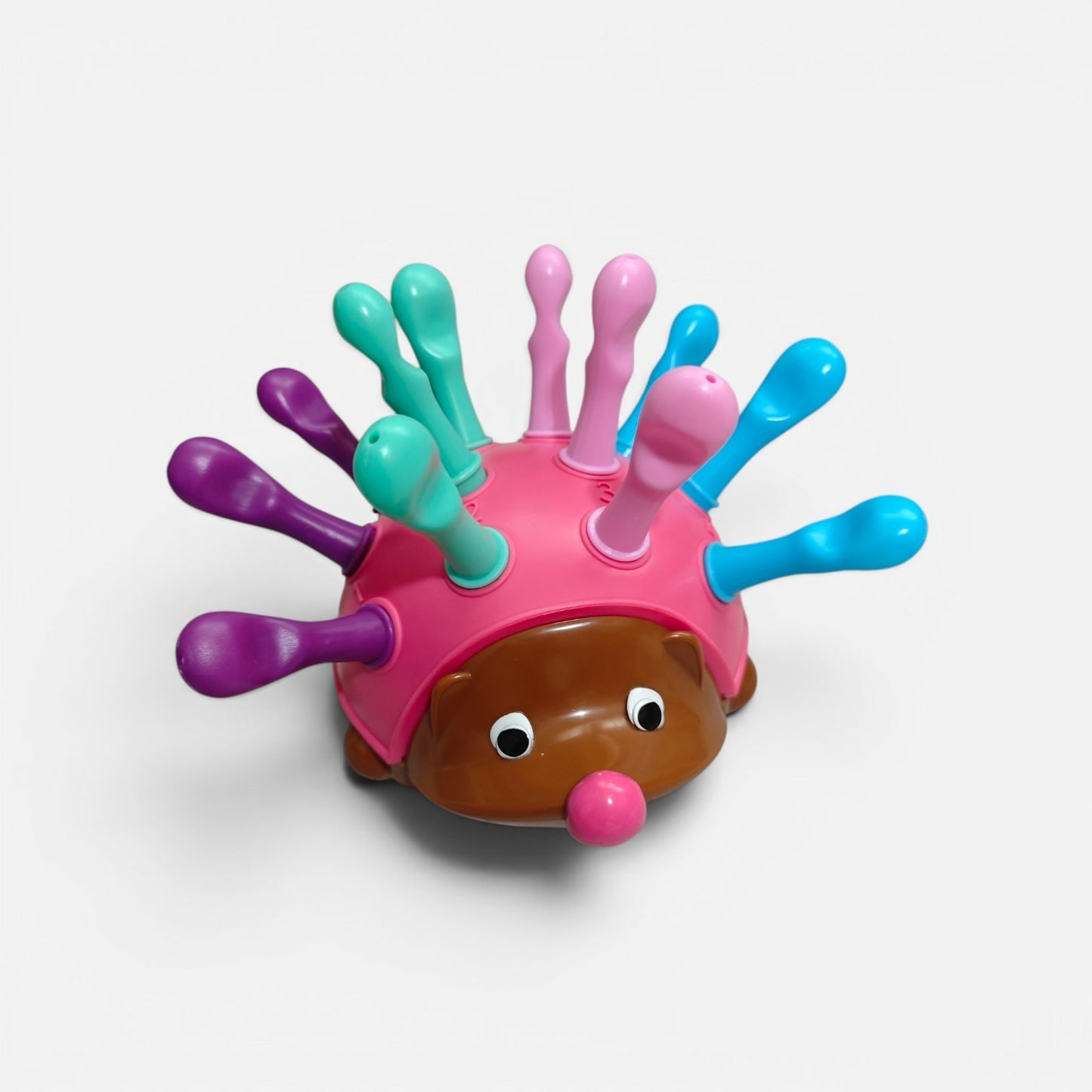 Learning Resources Spike The Fine Motor Hedgehog (rare colour)