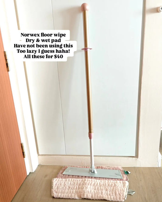 Norwex Floor Cleaner